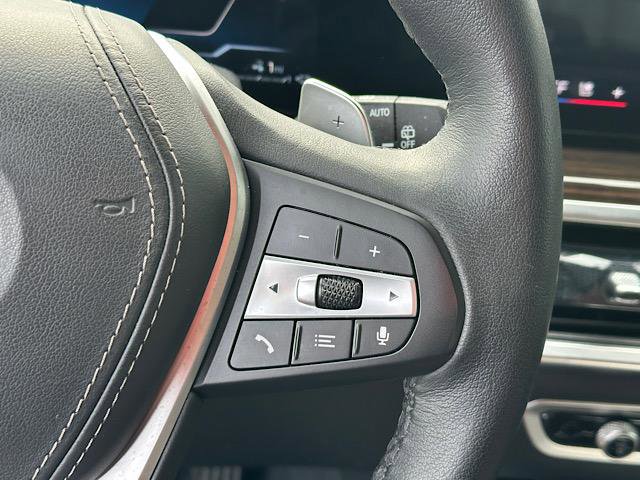 2024 BMW X5 xDrive50e