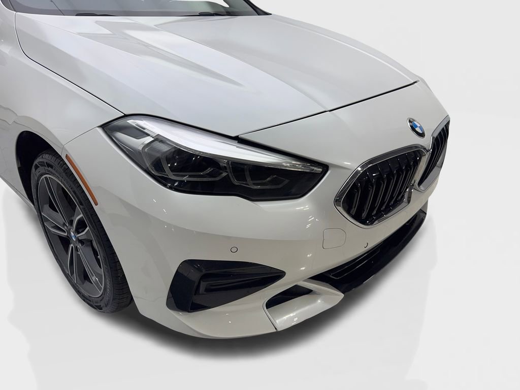 2024 BMW 228i Gran Coupe