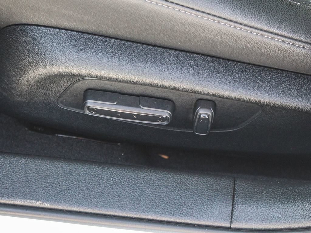 2023 Honda Civic EX-L