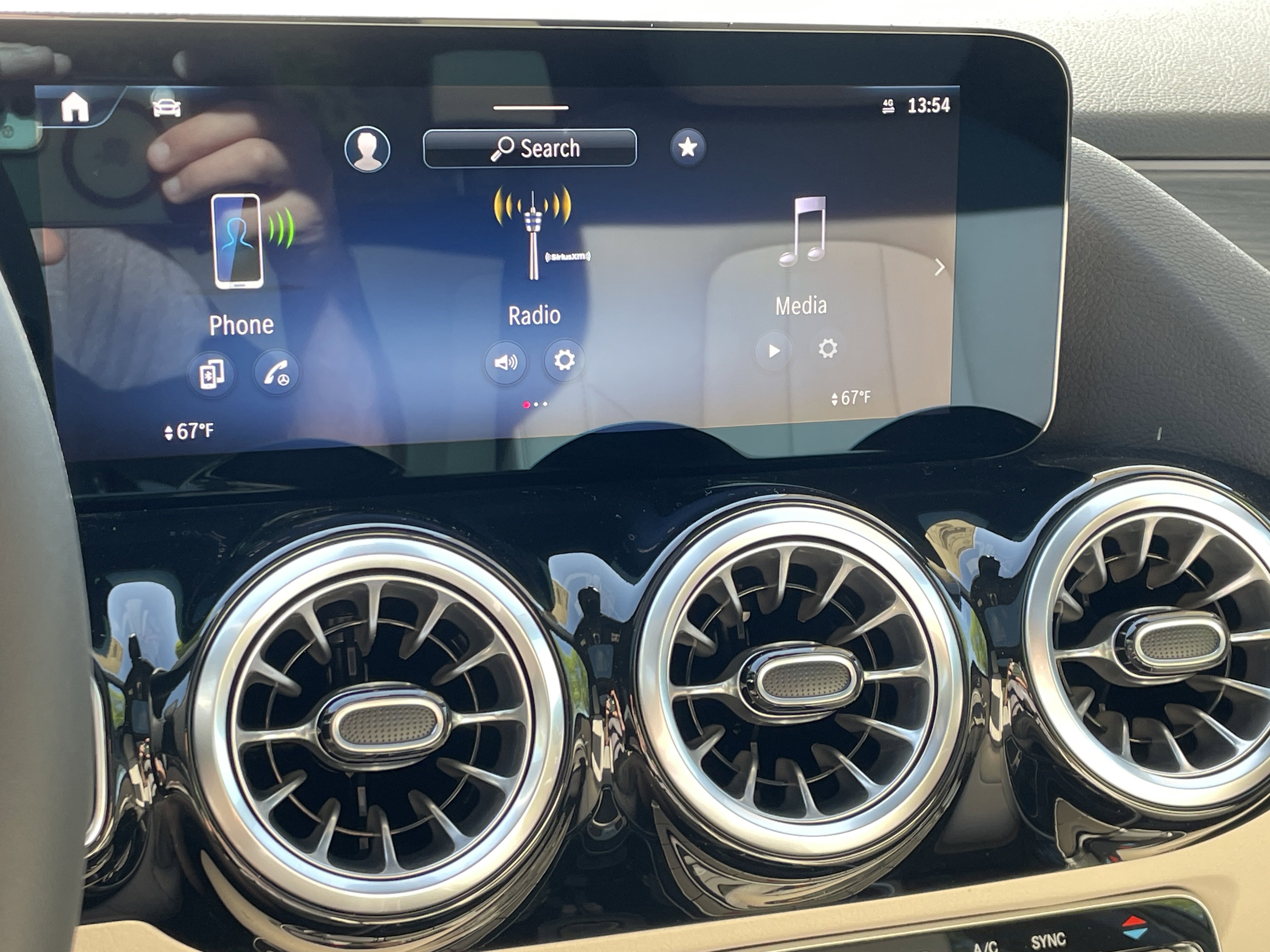 2026 Mercedes-Benz GLA 250