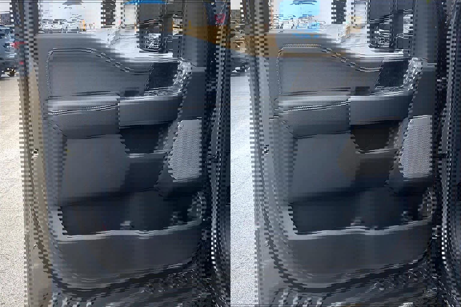 2025 Ford F250 Lariat