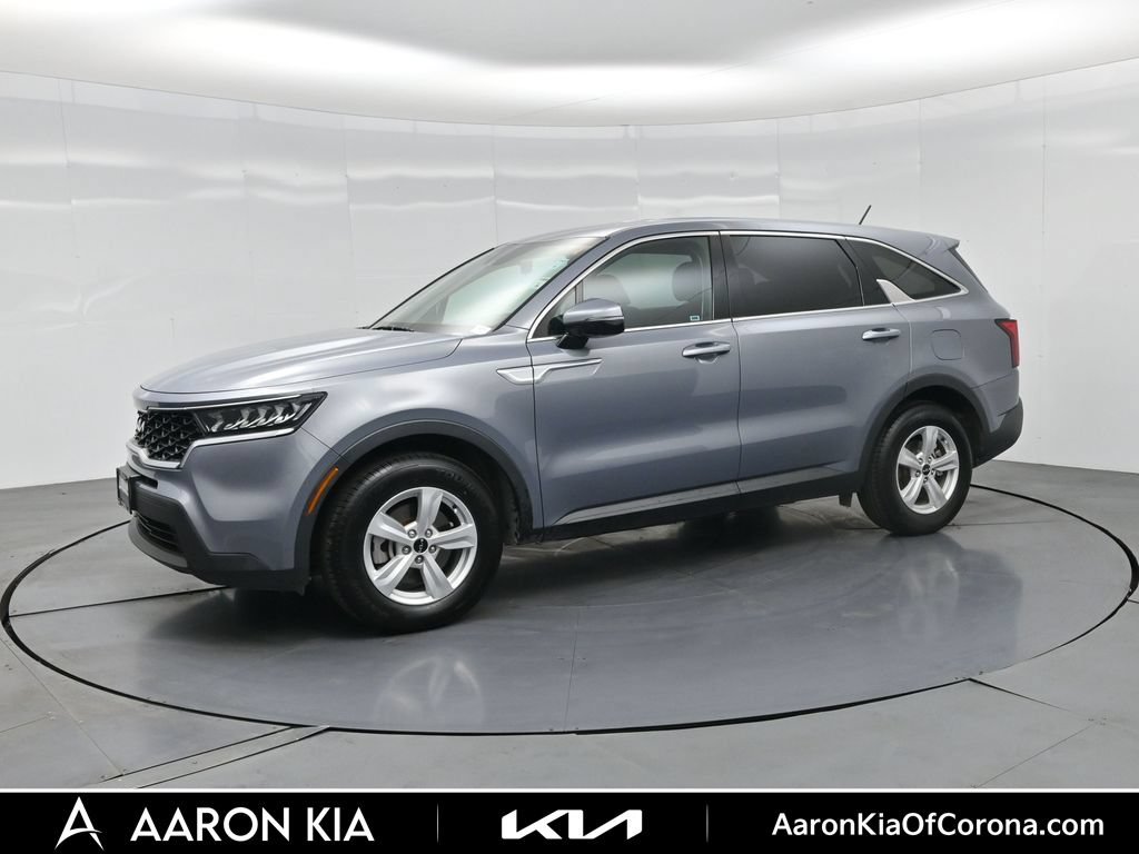 Used 2023 Kia Sorento LX