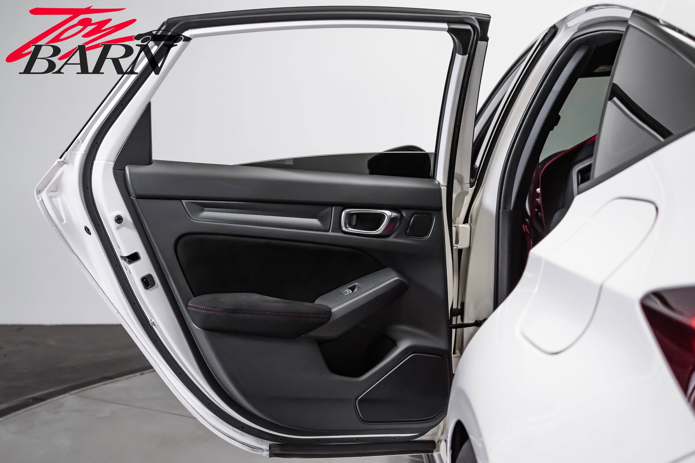 2024 Honda Civic Type R