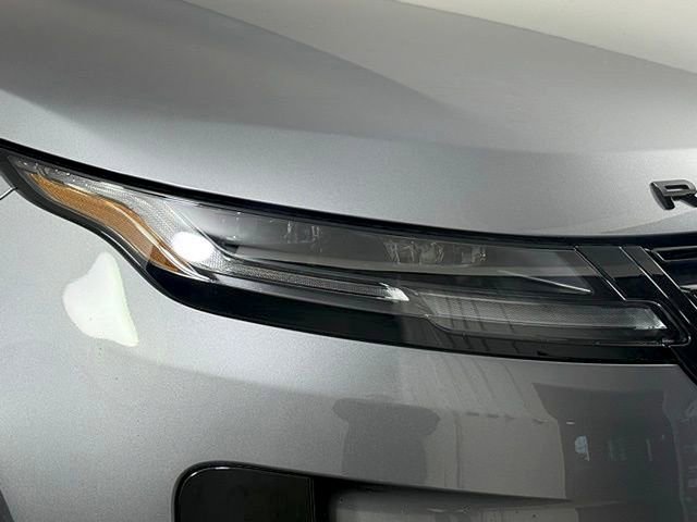 2026 Land Rover Range Rover Evoque S