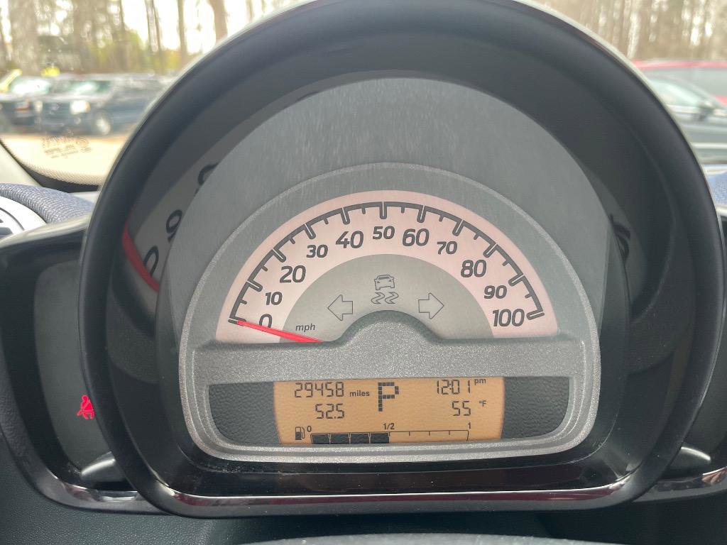 2013 smart fortwo passion