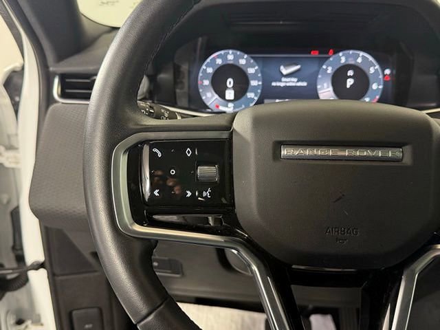 2023 Land Rover Range Rover Evoque S