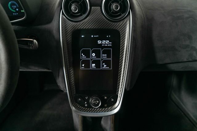 Used 2019 McLaren 600LT photo 19