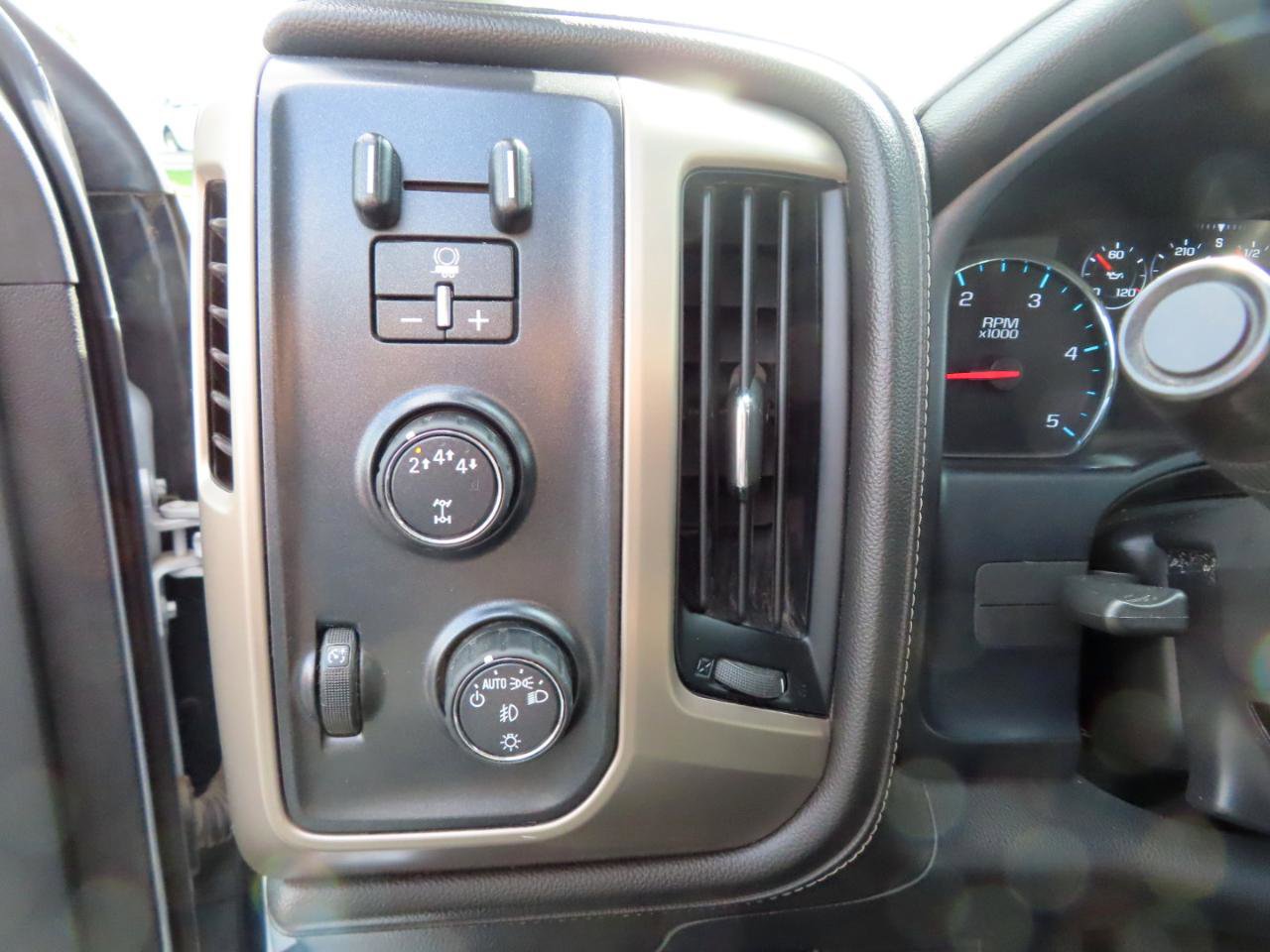 2019 GMC Sierra 3500 Denali