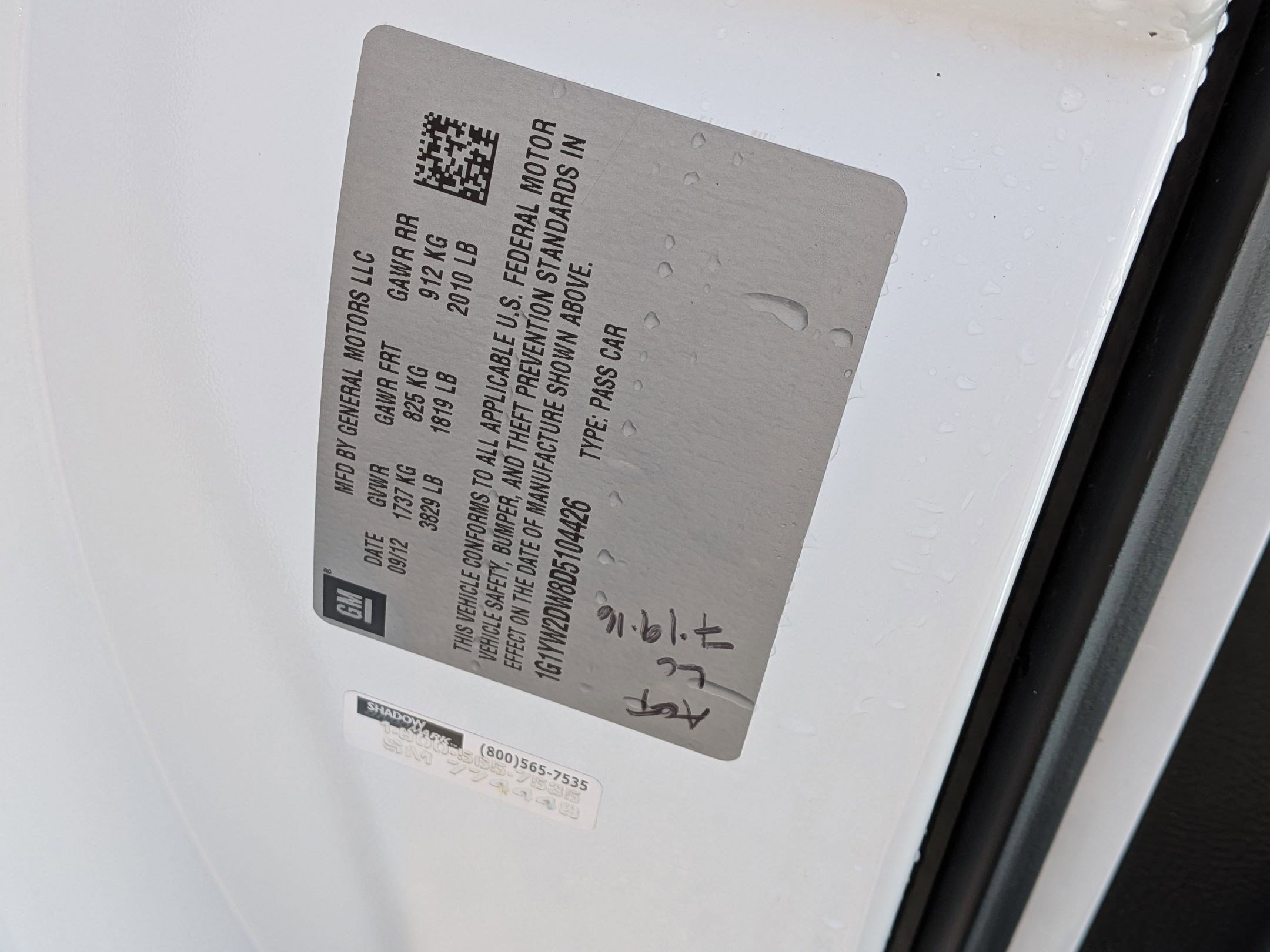 2013 Chevrolet Corvette Grand Sport