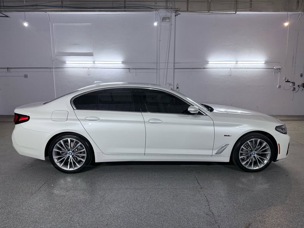 2023 BMW 530e xDrive