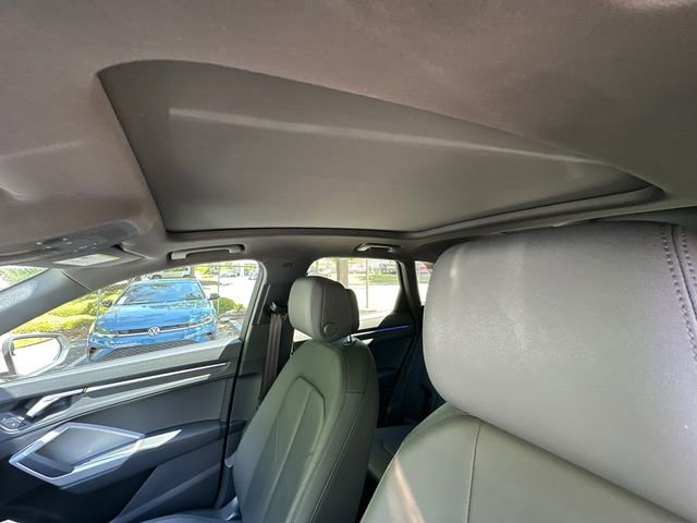 2024 Audi Q3 2.0T Premium Plus