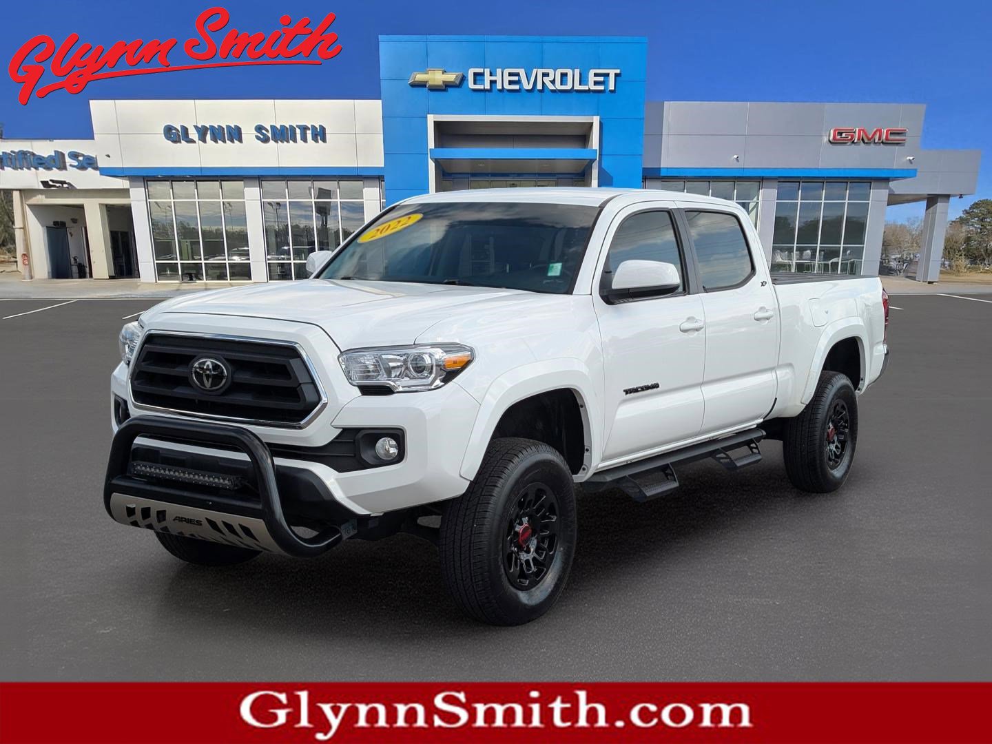 Used Toyota Tacoma for Sale Near Me in Phenix City, AL - Autotrader