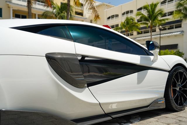 Used 2019 McLaren 600LT photo 28