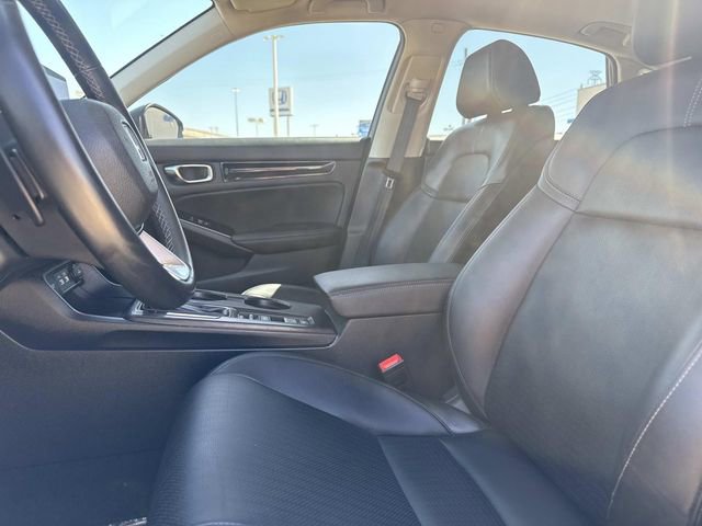 2024 Honda Civic Touring