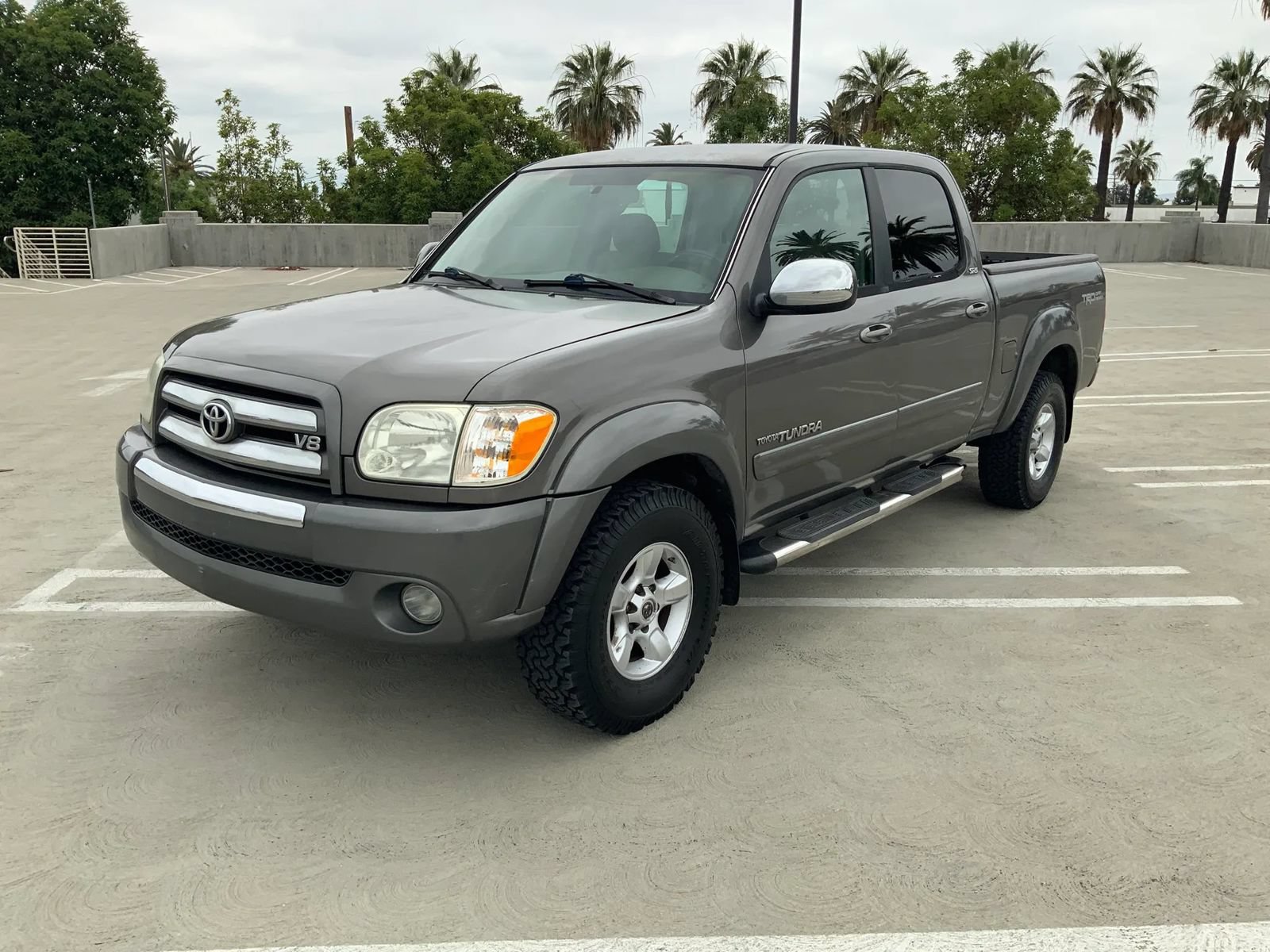 Used 2006 Toyota Tundra SR5 w/ TRD Off-Road Pkg