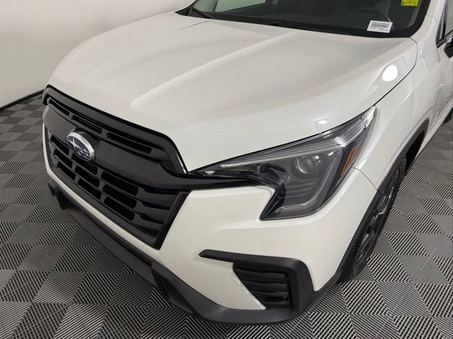 2025 Subaru Ascent Onyx Edition