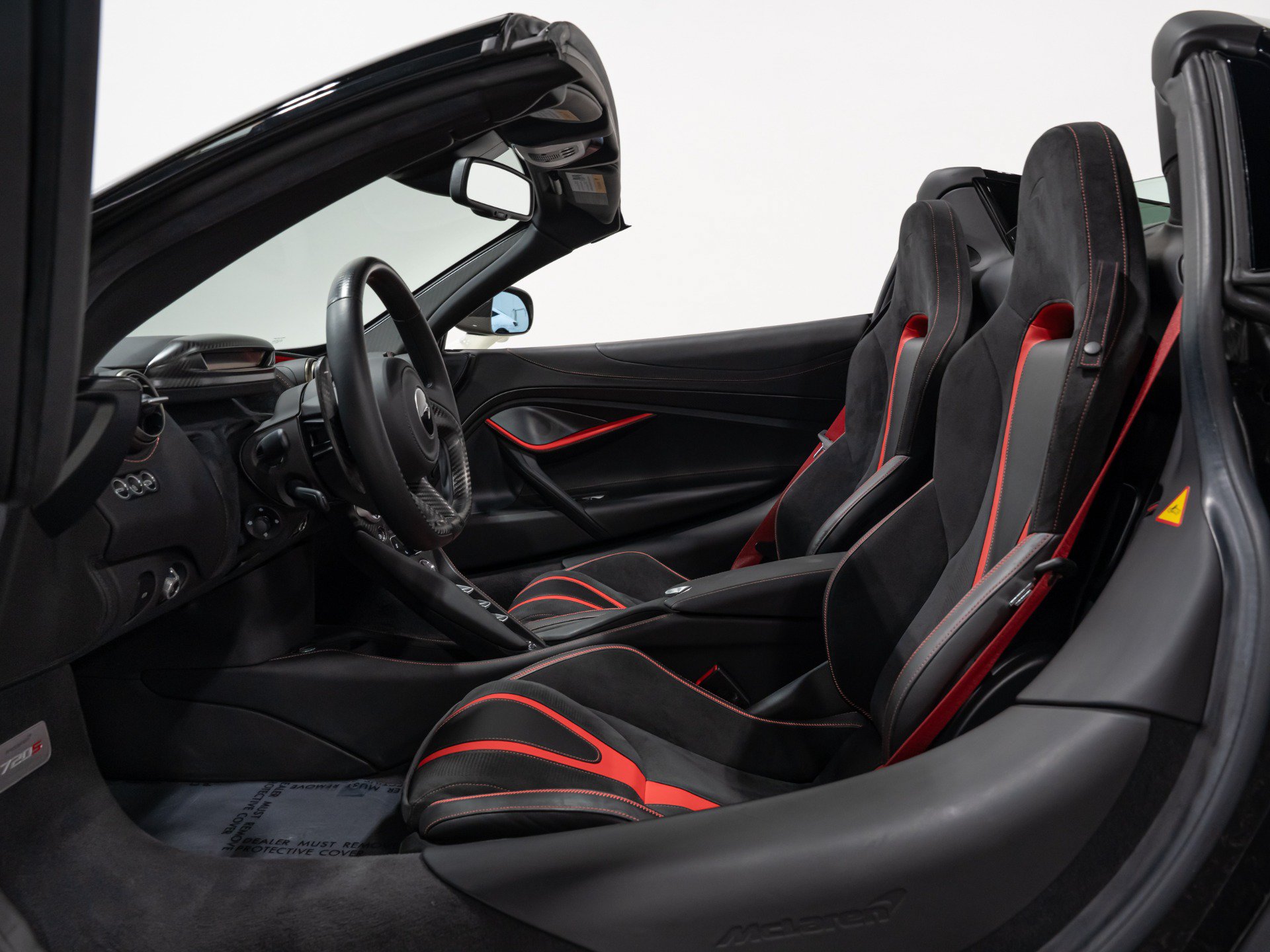 Used 2021 McLaren 720S Performance photo 48