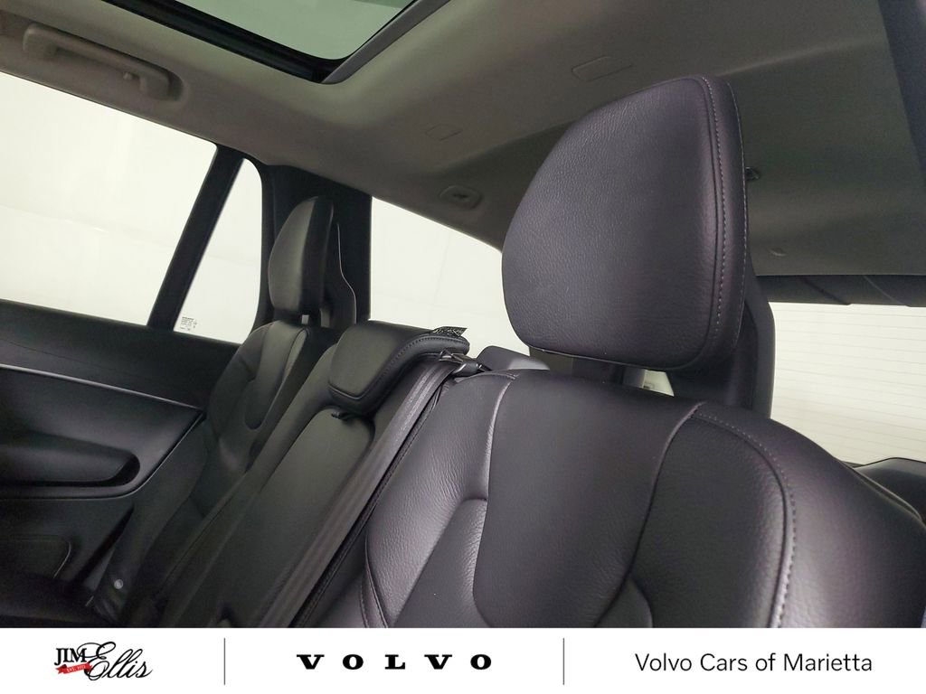 2020 Volvo Xc90 T6 Momentum