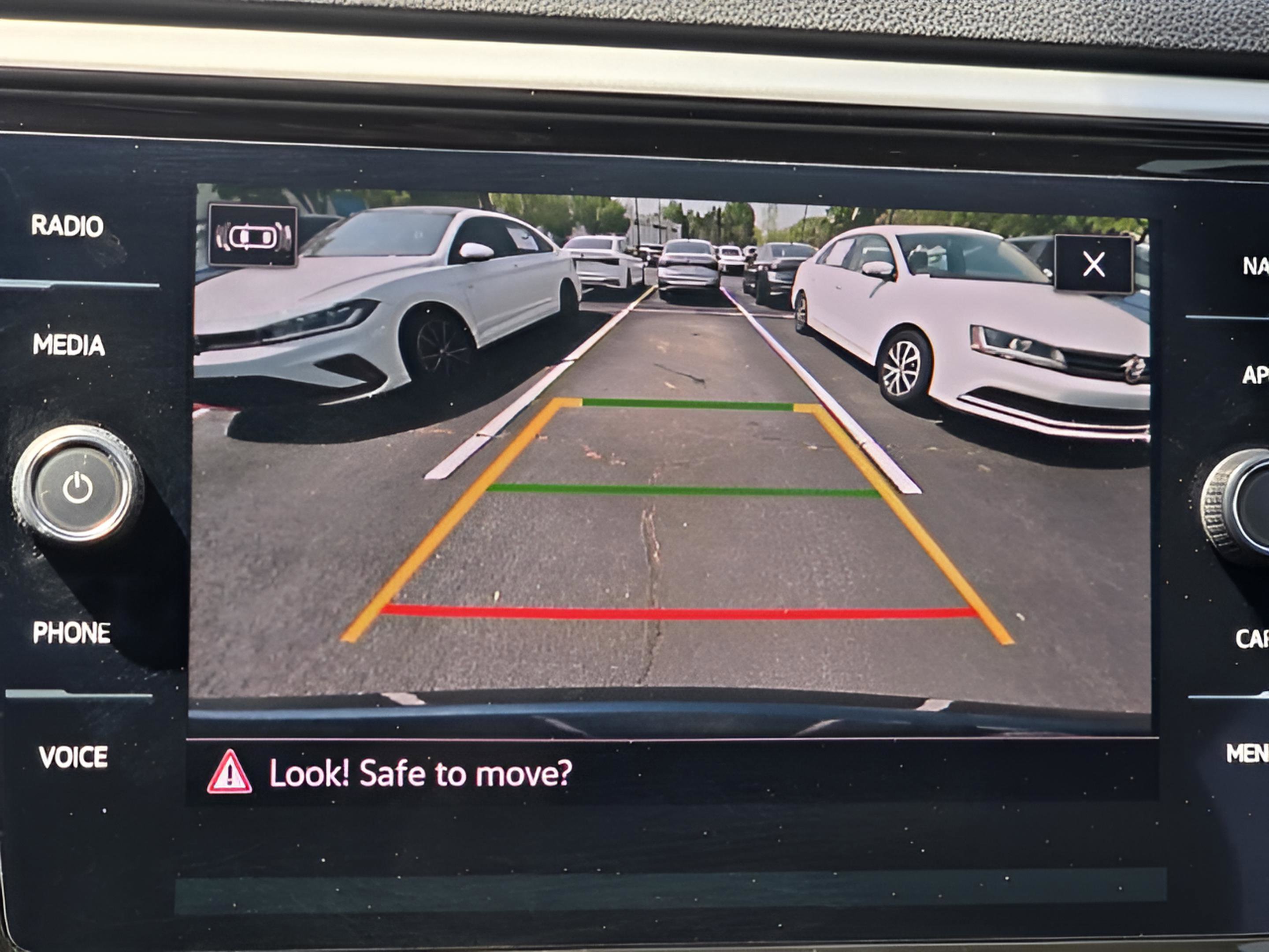 2023 Volkswagen Atlas Cross Sport SEL R-Line