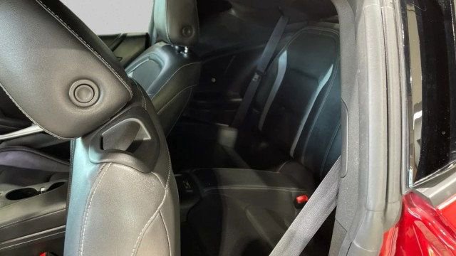 2018 Chevrolet Camaro LT