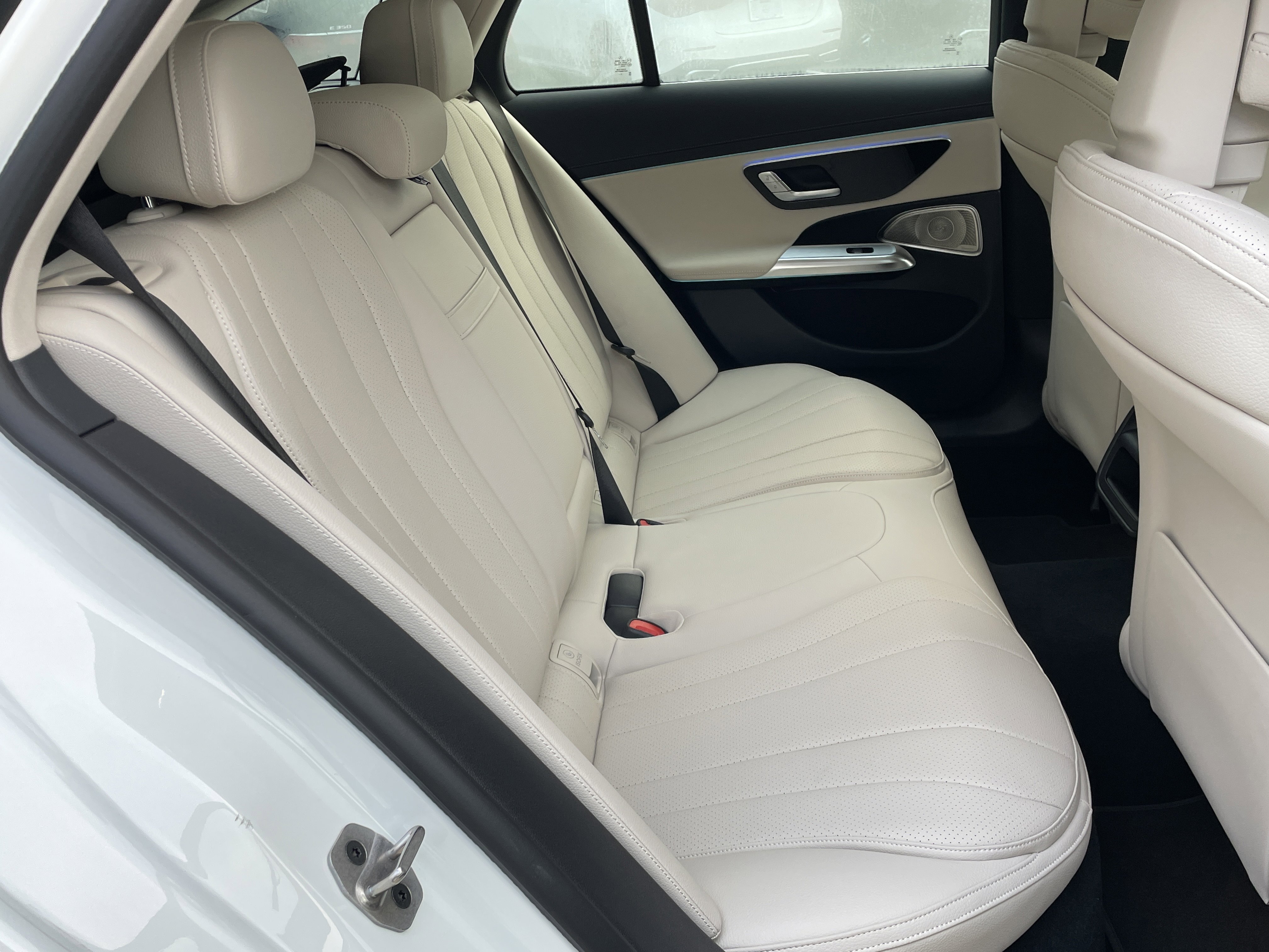 2025 Mercedes-Benz E 450 4MATIC All-Terrain Wagon