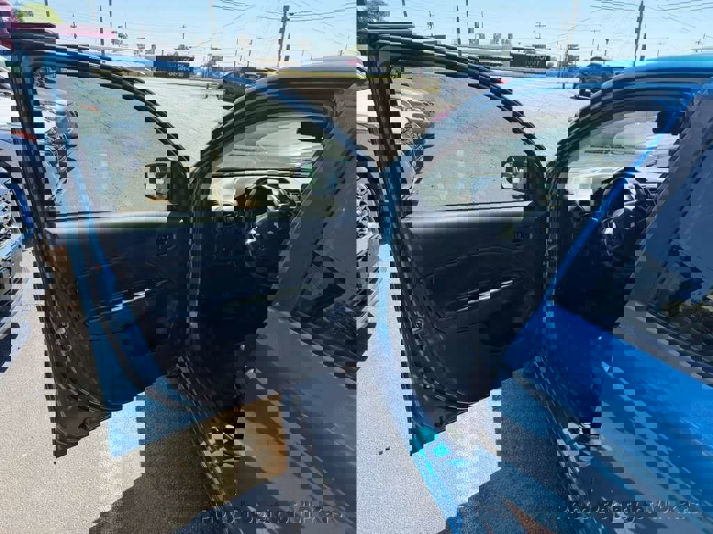 2020 Mitsubishi Mirage SE