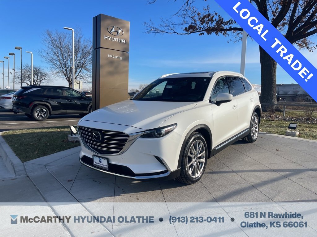 Used MAZDA CX-9 for Sale in Kansas City, KS - Autotrader