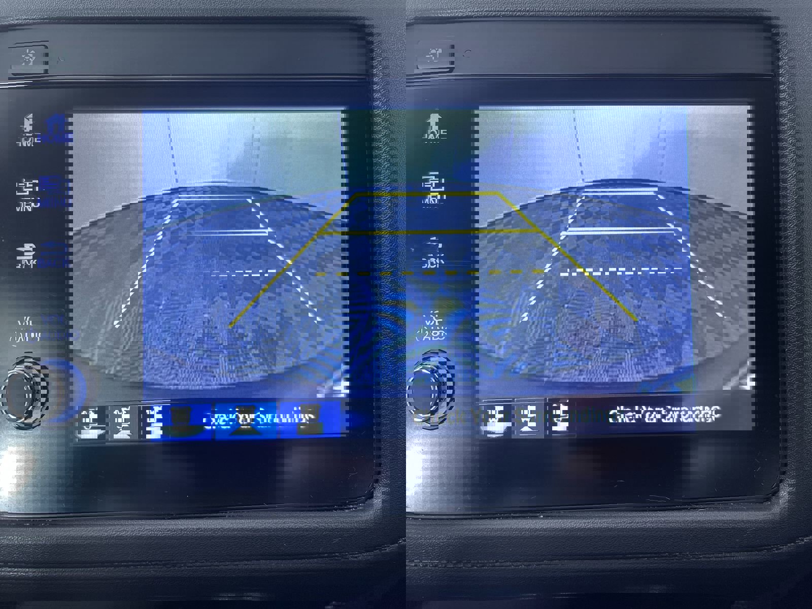 2021 Honda HR-V EX-L