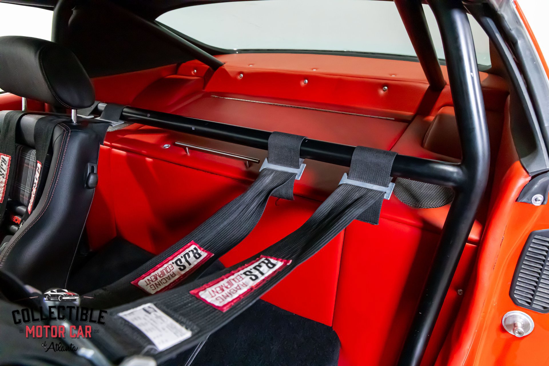 2013 Chevrolet Camaro SS