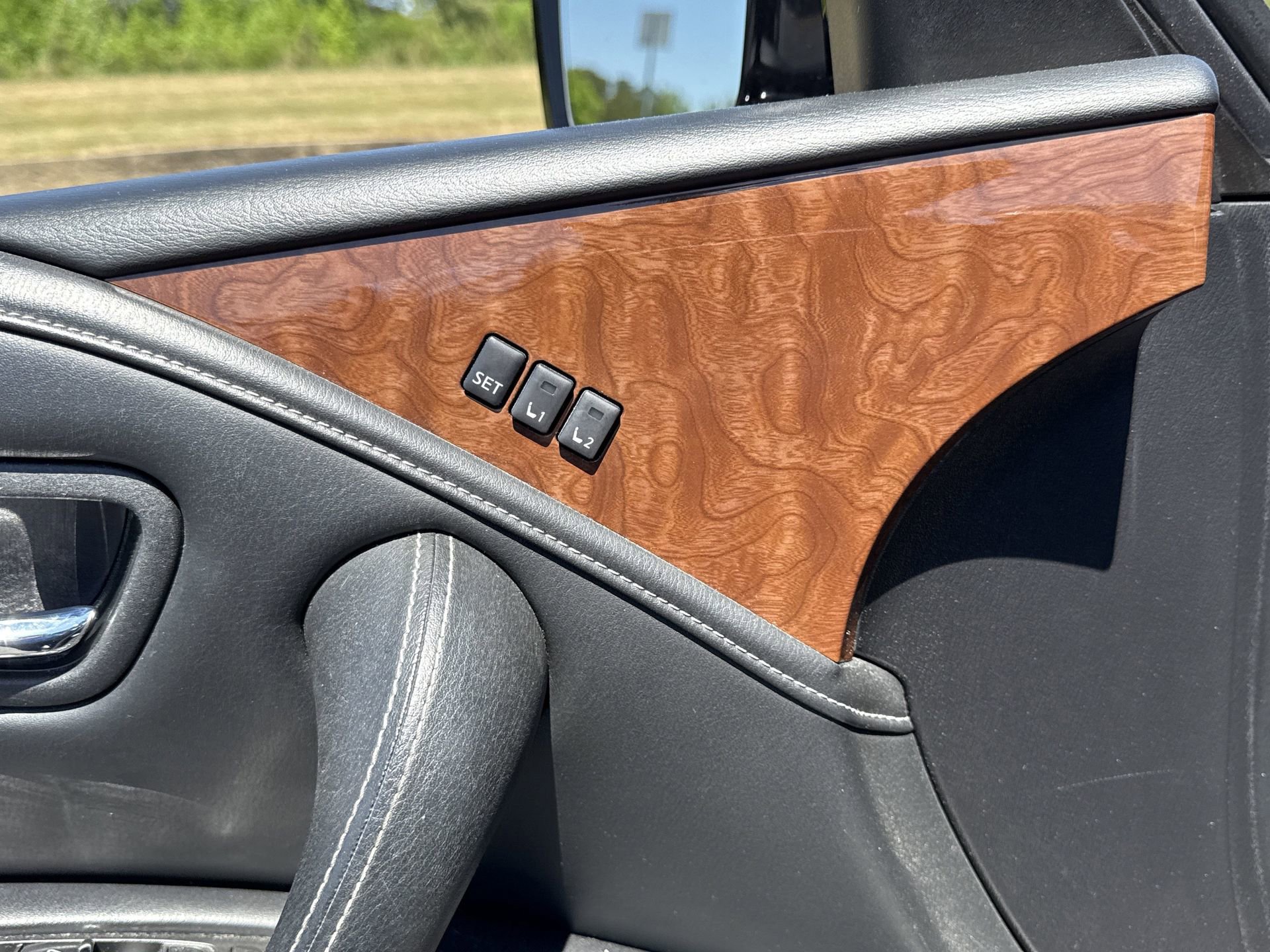 2018 INFINITI Qx80 2WD