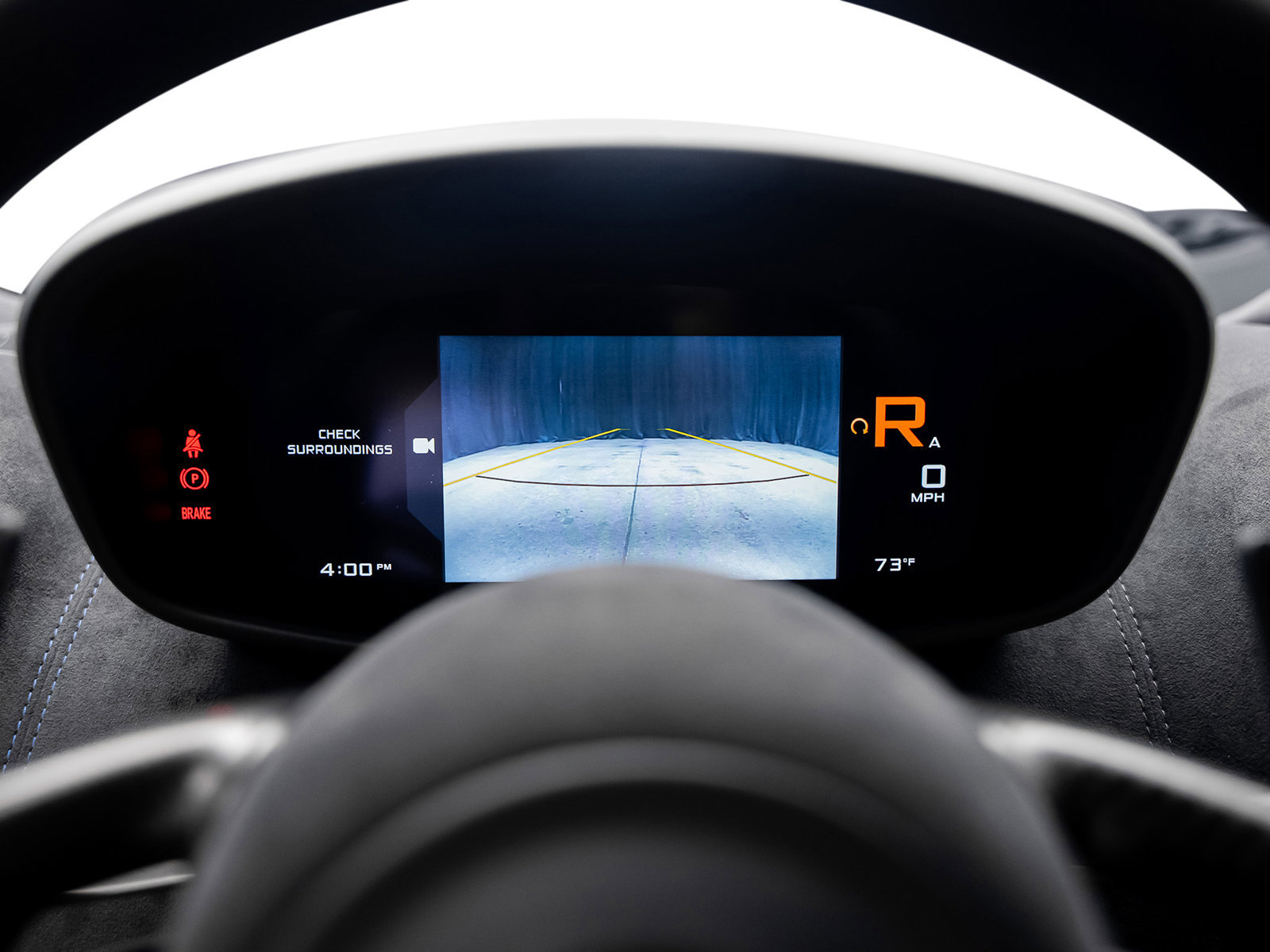 Used 2019 McLaren 600LT photo 45