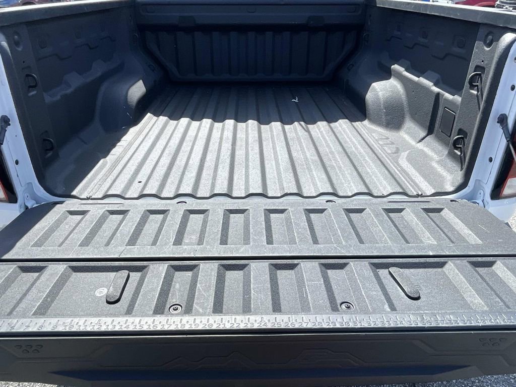 2023 Chevrolet Colorado W/T