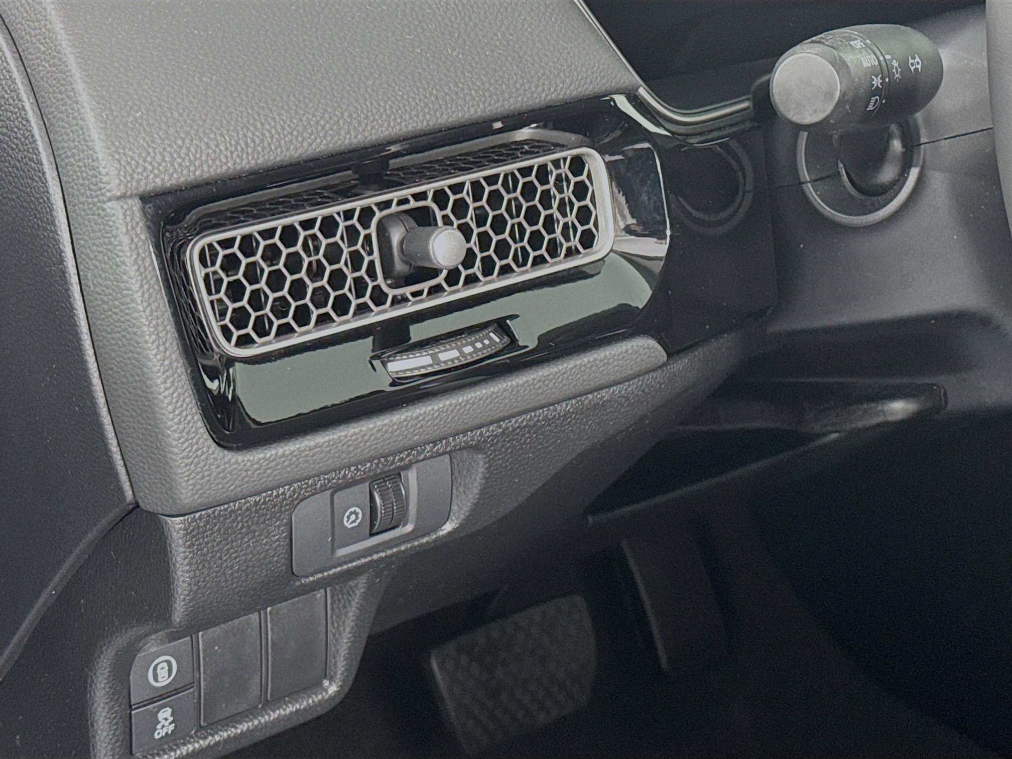 2023 Honda Civic EX-L