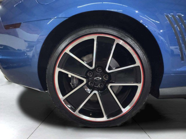 2013 Chevrolet Camaro SS