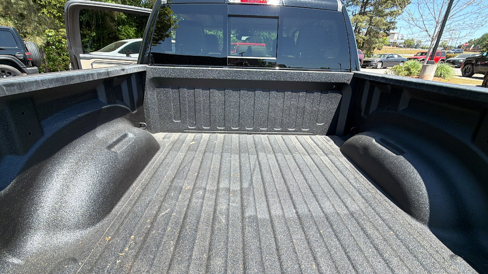 2020 RAM 1500 Limited