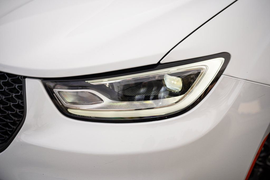 2022 Chrysler Pacifica Touring-L