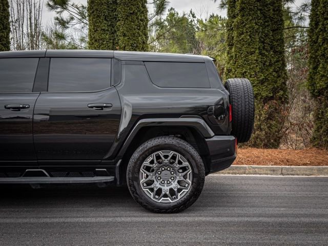 2024 GMC Hummer EV 2X