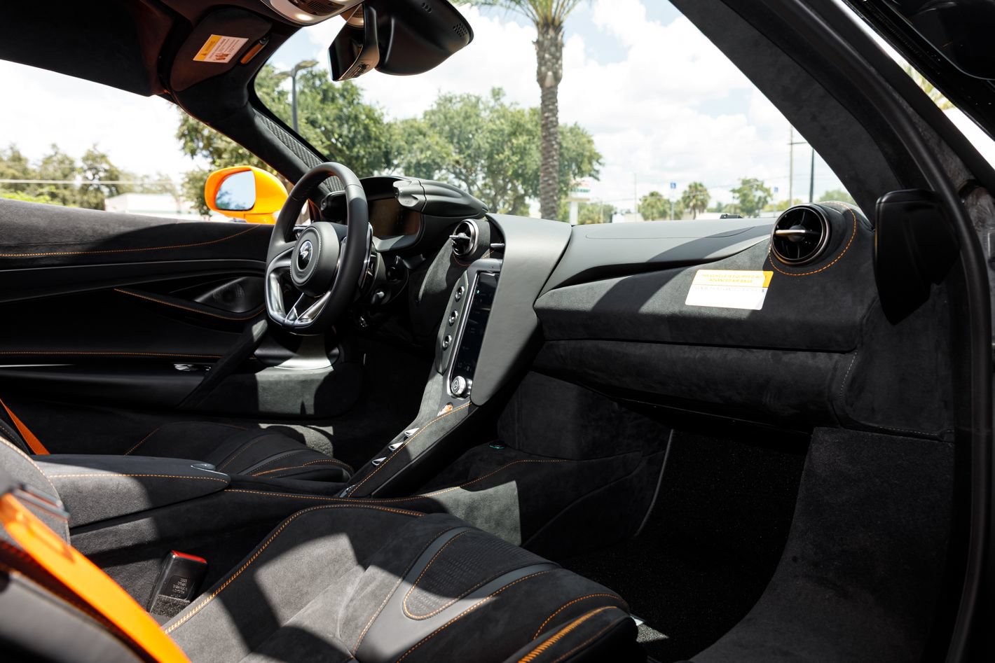 New 2027 McLaren 750S photo 61
