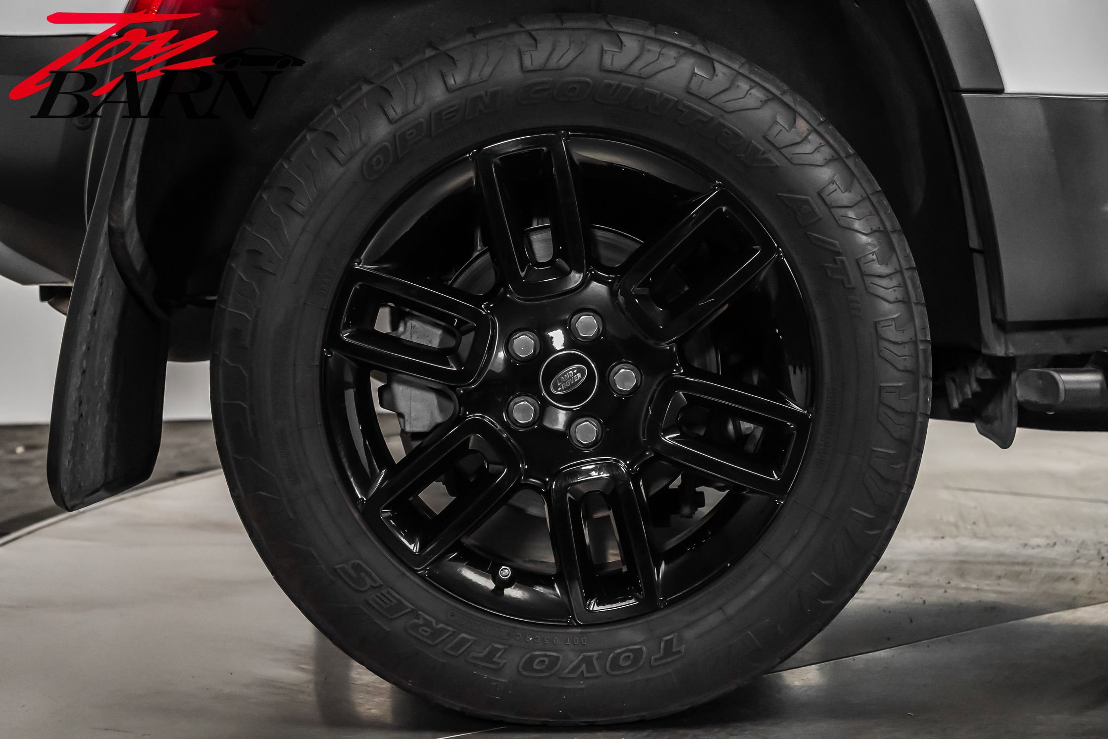 2024 Land Rover Defender 110 S