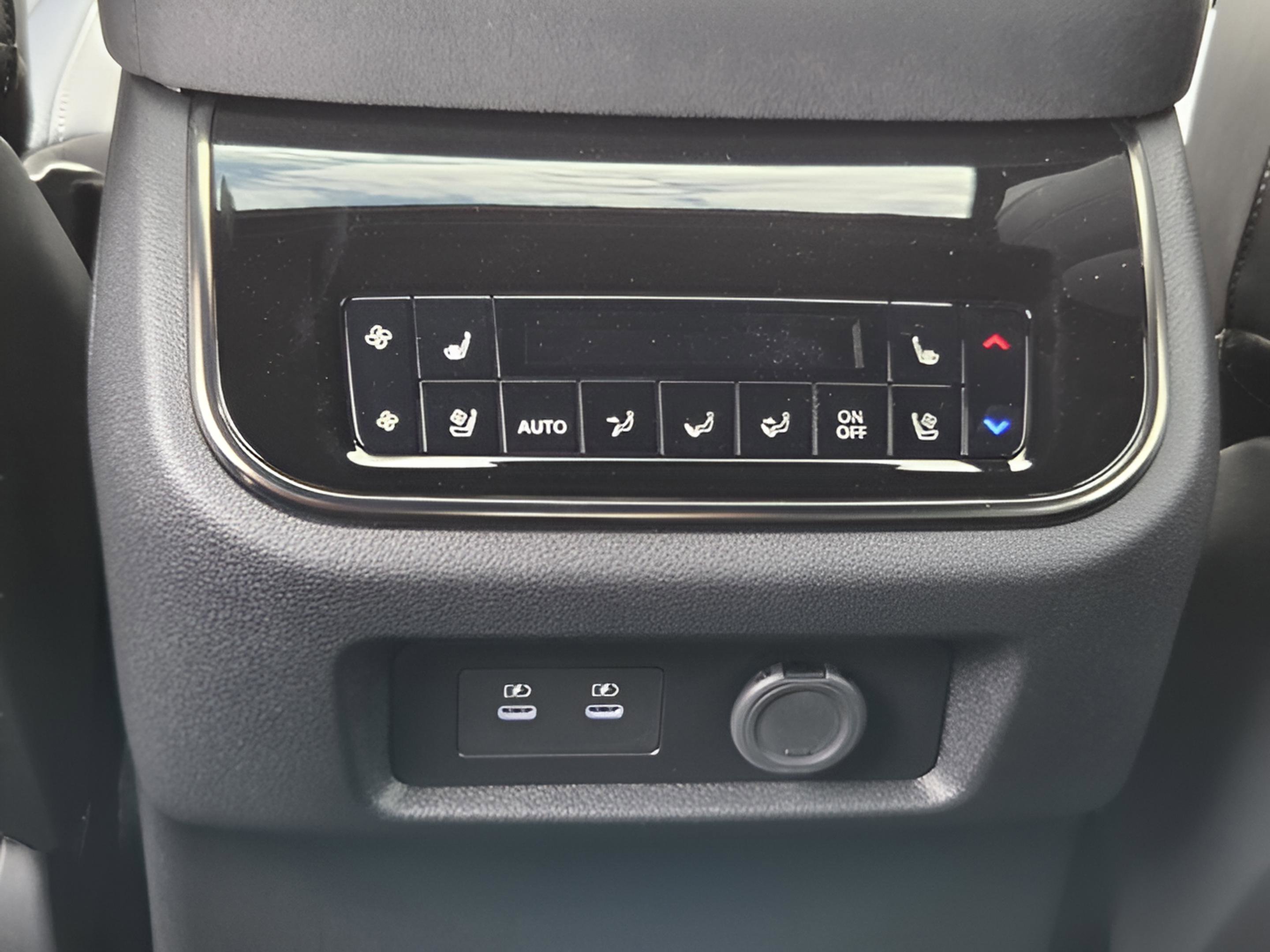 2026 INFINITI Qx80 4WD