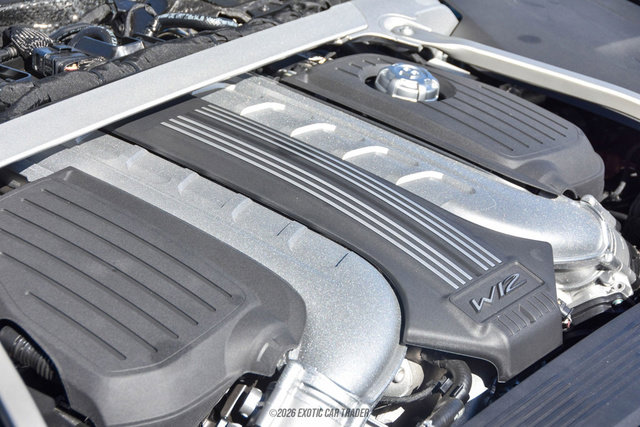 2024 Bentley Continental GT Speed