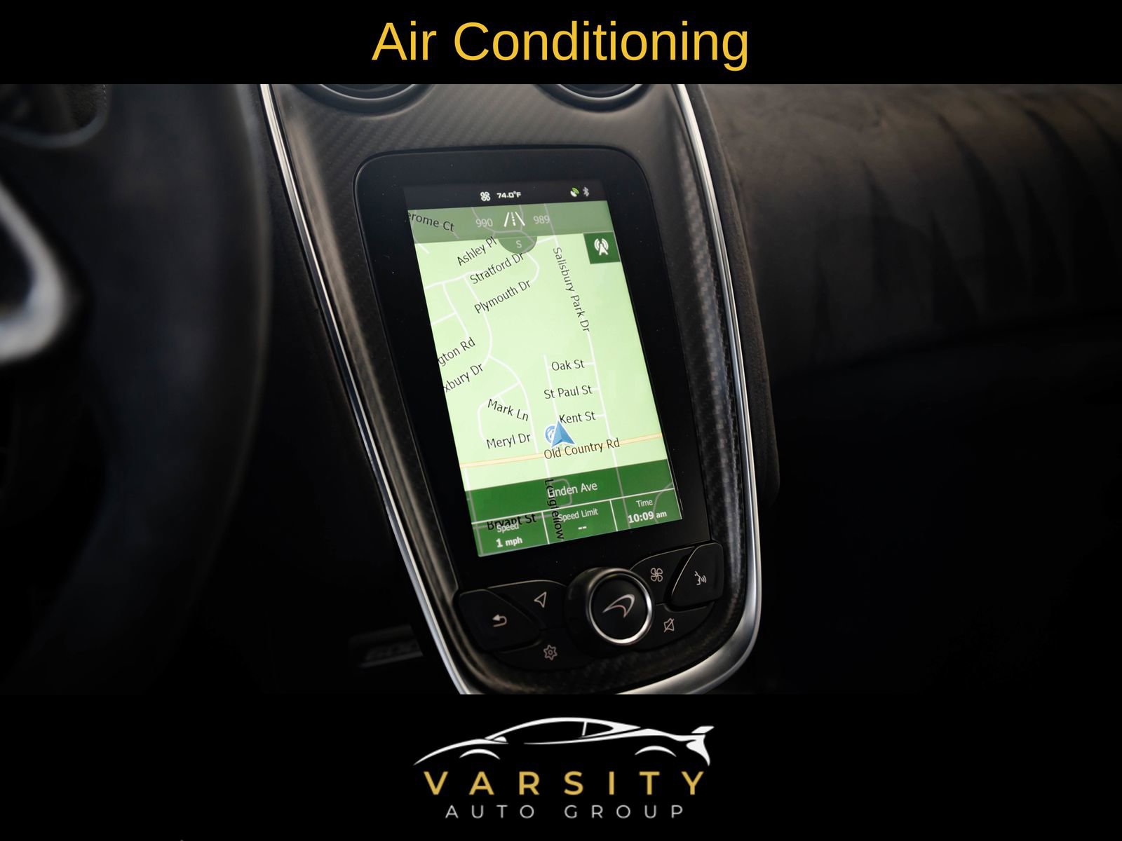 Used 2019 McLaren 600LT photo 17