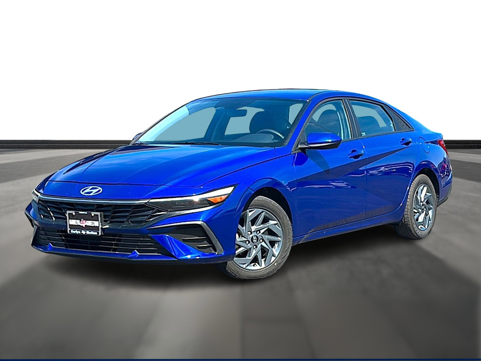 Used 2024 Hyundai Elantra SEL