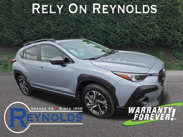 Certified 2026 Subaru Crosstrek 2.5i Premium