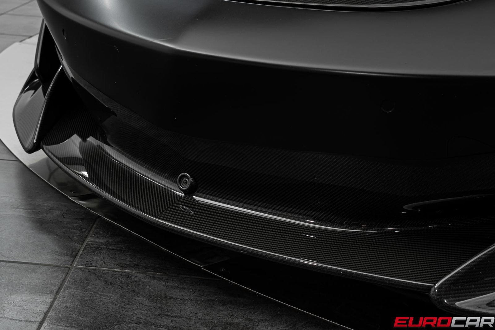 Used 2019 McLaren 600LT photo 13
