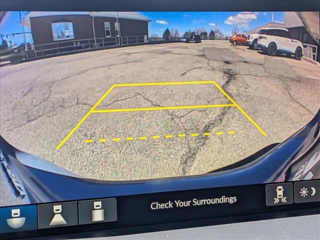 2025 Honda Accord Sport