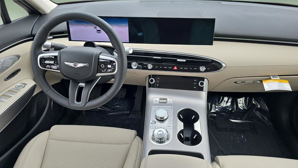 2026 Genesis Gv70 2.5T Select