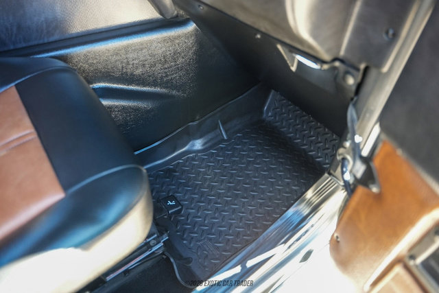 2006 HUMMER H1 4-Door Wagon