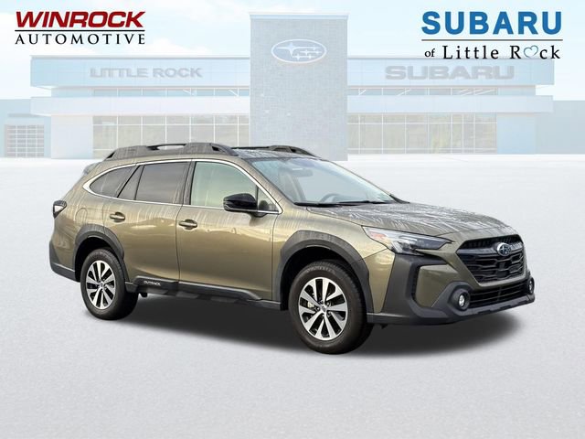 Used 2024 Subaru Outback Premium