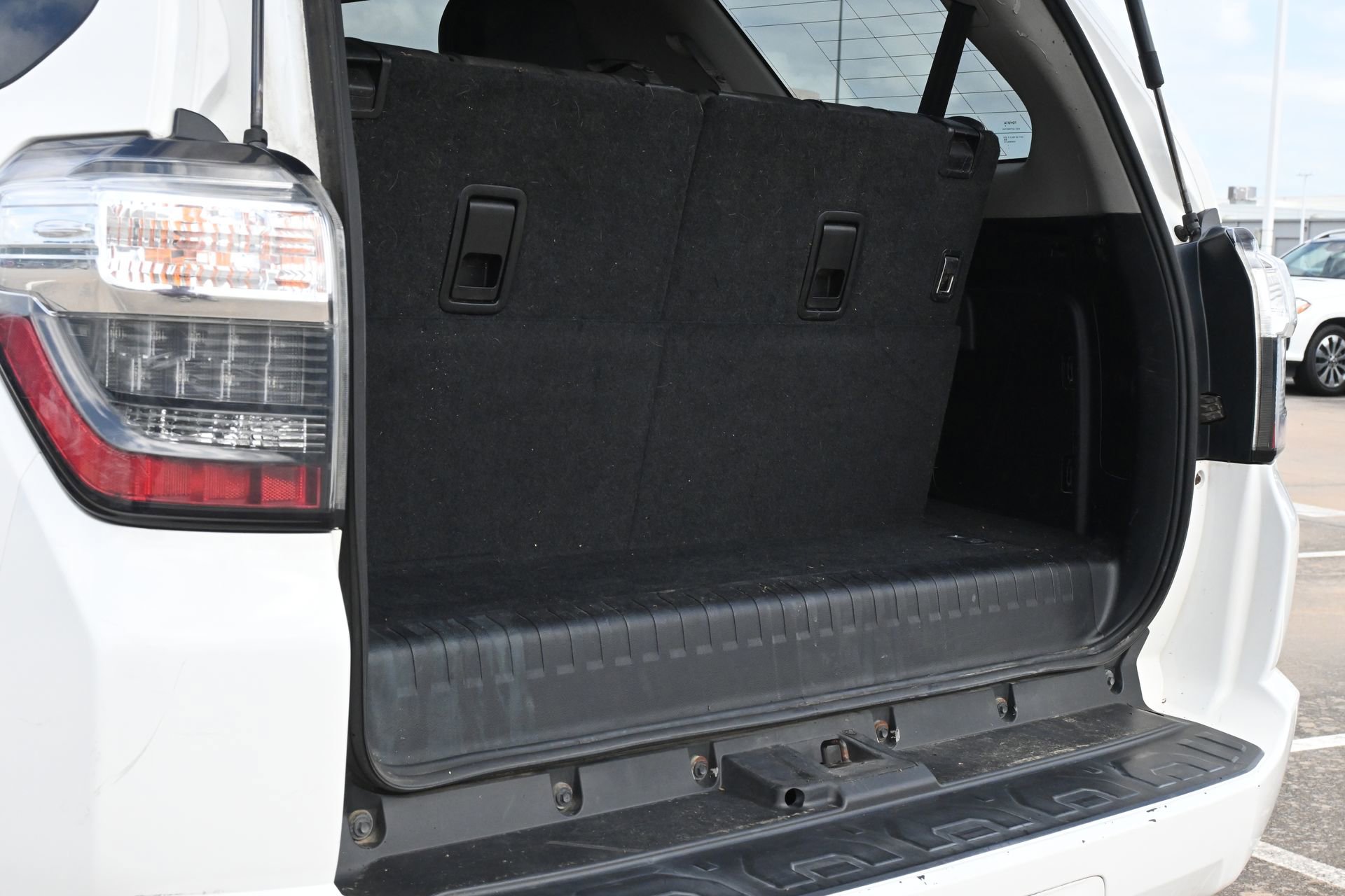 2014 Toyota 4Runner SR5 Premium